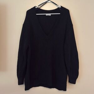 Aritzia Babaton Roger Sweater size Large